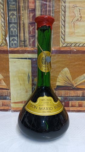 Vino 1928 reserva especial - vino, don