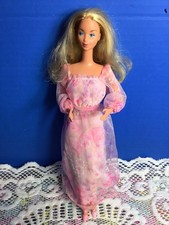 Barbie baciata vintage 1978