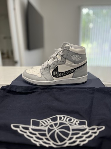 Air jordan dior - dior, (air