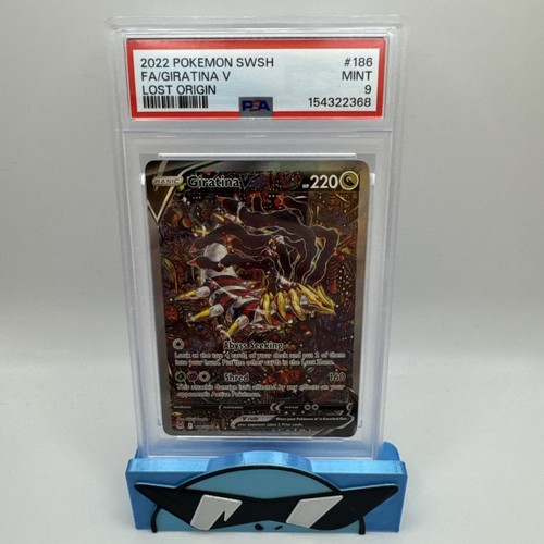 Psa giratina alternate - giratina, (alternate