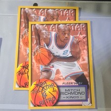 Lotto carte collezionabili