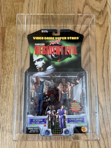 Resident evil zombie spira - resident, zombie/spira