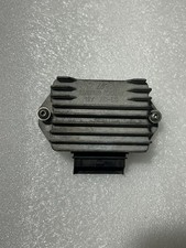 58096R REGOLATORE DI TENSIONE ORIGINALE PIAGGIO APRILIA SCARABEO - GILERA RUNNER