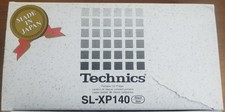 lettore cd portatile technics