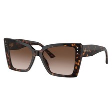 Occhiali da sole Jimmy Choo JC