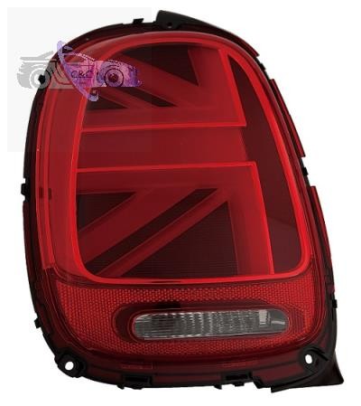 Fanale fanalino stop - fanalino,