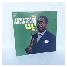 Louis armstrong p - armstrong, v.s.o.p
