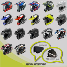 Arai Tour-X5 Caschi da moto
