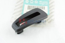 MOSTRINA CORNICE LEVA