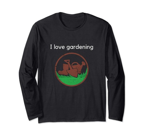 Attrezzi giardiniere love - i,