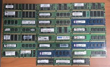 x25 stick ram. 1GB / 128MB /