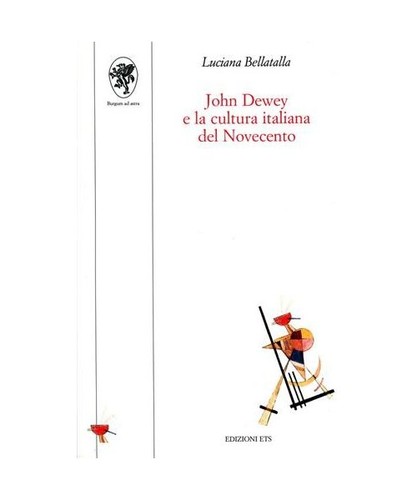 John dewey cultura - la,