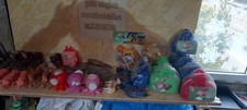 Stock Giocattoli. Giocattoli