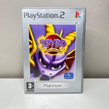 SPYRO ENTER THE DRAGONFLY