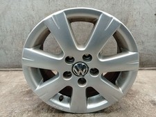 VW Polo (6R) Cerchio Singolo