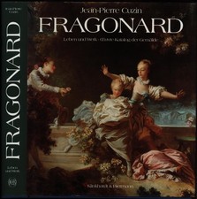 Fragonard - Cuzin, Fragonard