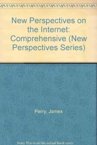 New perspectives the - new,