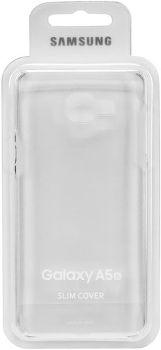Slim cover per 2016 - a5,