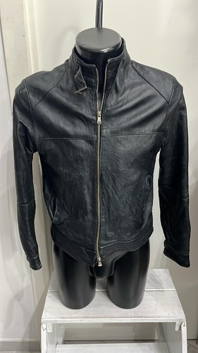 Giacca giubbino uomo in - uomo,