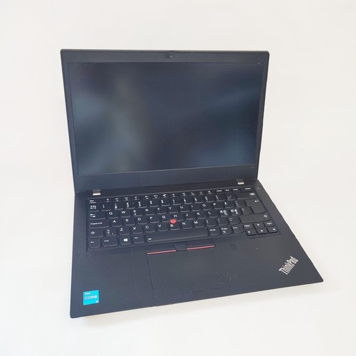 Lenovo thinkpad l14 gen - lenovo,