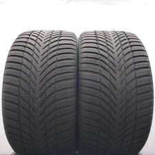 315 35 20 2x NOKIAN 315/35 R20