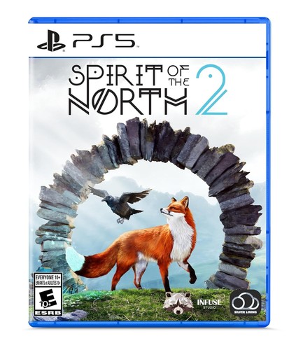Spirit the north - spirit,