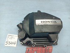 CARTER FRIZIONE CLUTCH COVER HONDA XL 200 R PARIS DAKAR 85-91