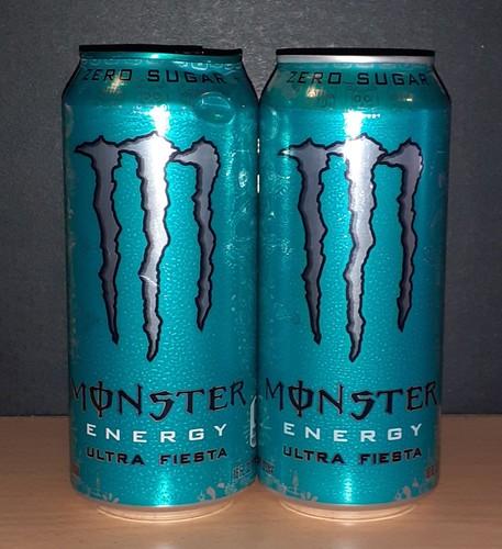 Monster energy drink ultra - monster,