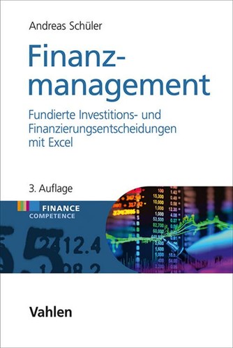 Finanzmanagement andreas - finanzmanagement,