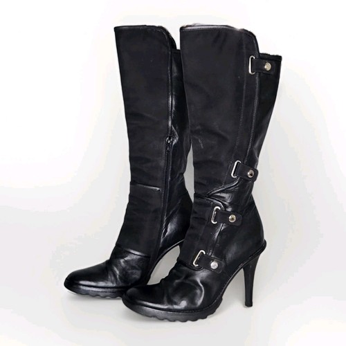 Stivali moto casadei vintage - moto,
