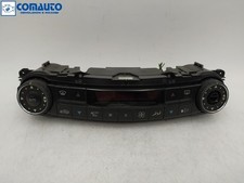 Centralina comando clima MERCEDES