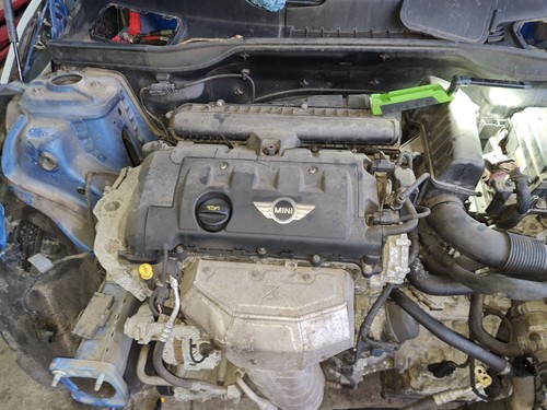 N16b16a motore completo - motore, /