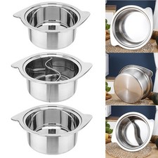 Fornello Multifunzione Acciaio