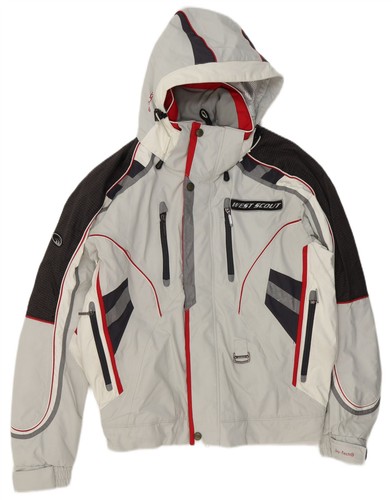 Giacca sci uomo west - da, scout