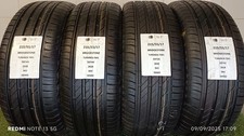 GOMME NUOVE 215/55/17 BRIDGESTONE TURANZA T001 94V (demo) Estive DOT 2018