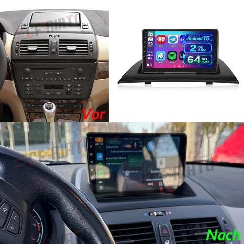 64gb android carplay - 2+64gb, 15