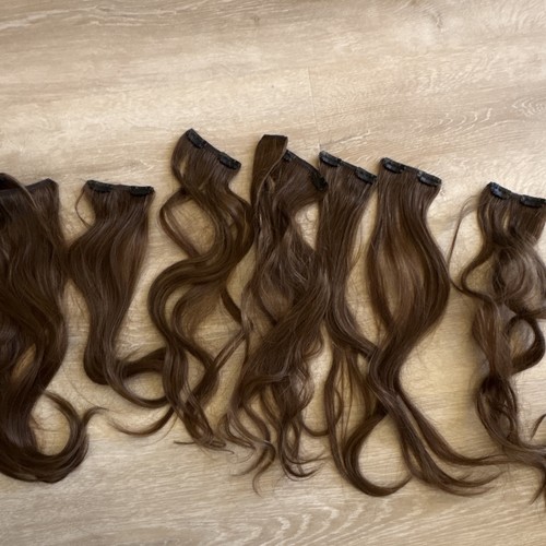 Extension capelli umani - extension,