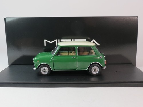Mitica innocenti mini cooper - innocenti,
