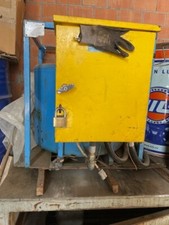 Serbatoio gasolio portatile da 250 Lt