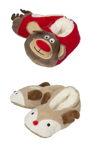 Slipper slipper slipper
