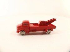 LEGO Camion Mercedes Carro Attrezzi 1/87 Ho Non Comune