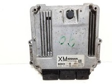 CENTRALINA MOTORE NISSAN Qashqai +2 (JJ10) 23710BR40A M1D, M9R Diesel 20 1558765