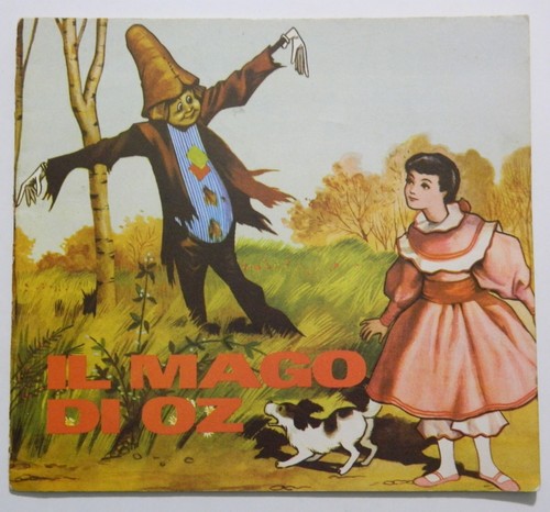 Mago oz illustrazioni - mago,