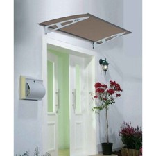 Tettoia Alluminio Pensilina