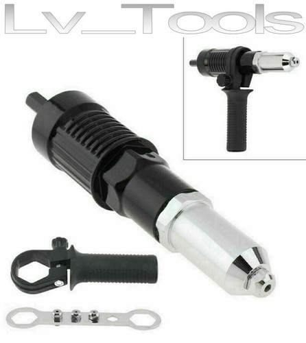 Rivettatrice adattatore per - rivettatrice,