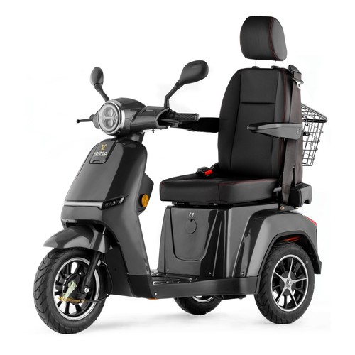 Turris monopattino elettrico - turris,