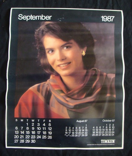 Timken settembre 1987 - timken,