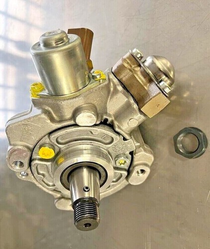 Pompa alta pressione tdi - pressione,