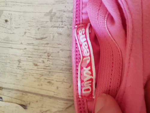 Vestito onix jeans - onix,