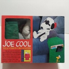 Peanuts Snoopy Joe Cool Golfer
